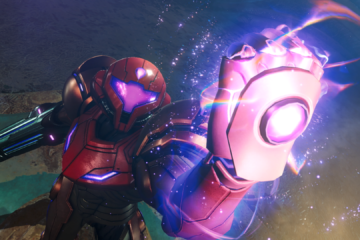 Metroid Prime 4: Beyond got its first big discount