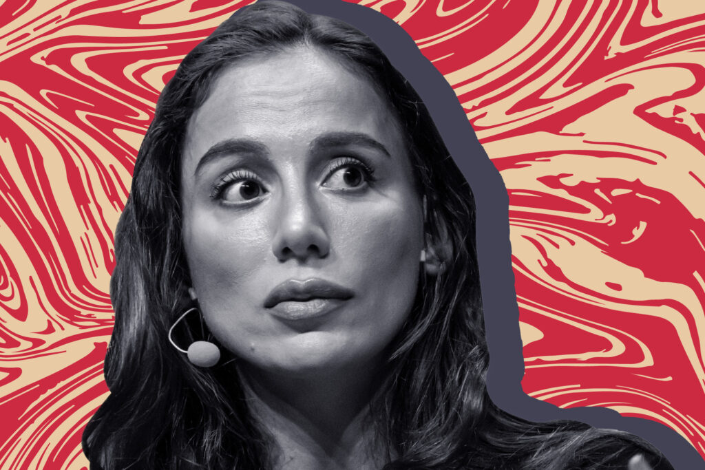 Mira Murati’s deposition pulled back the curtain on Sam Altman’s ouster