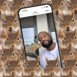 How the internet’s favorite squirrel dad made the hottest camera app of 2026
