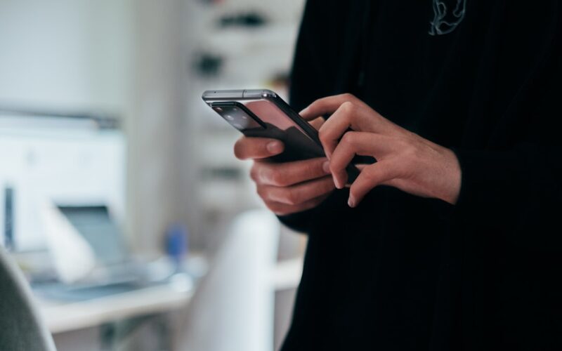 AI Assistants Making Relationship Calls: The Consent Problem