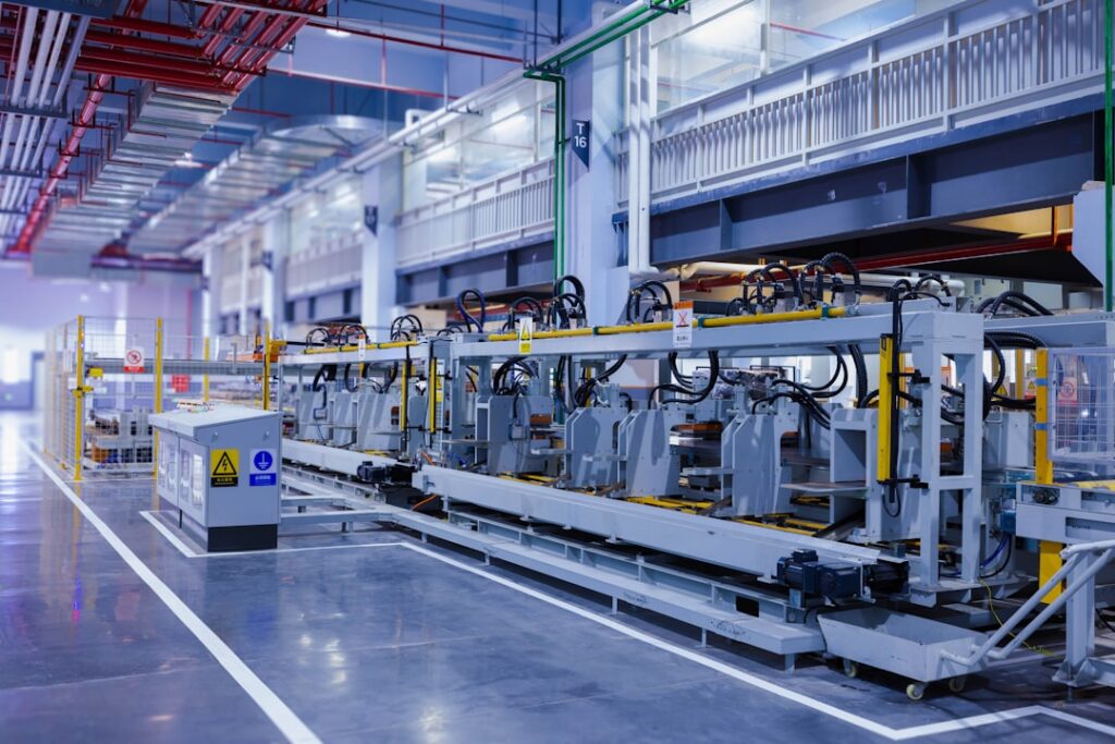 Apple’s Foldable iPhone Manufacturing Wall