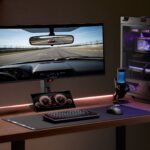 Asus chases Elgato with its own secondary touchscreen display