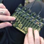 The Bastl Kalimba is a wild synth that thinks it’s a thumb piano