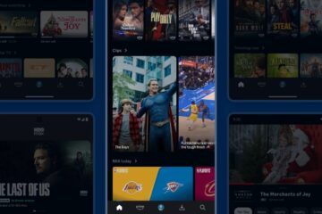 Amazon is adding a vertical video feed to Prime Video