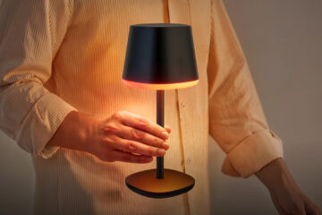 Govee’s new portable smart lamp is on sale for the first time 