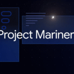 Google shuts down Project Mariner