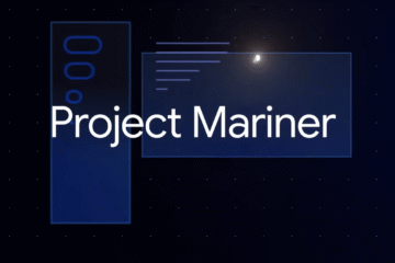 Google shuts down Project Mariner