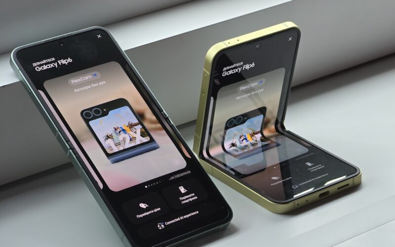 Samsung Z Fold8 Wide: Seven Years Too Late