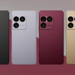 Sony’s new Xperia phone gets an overdue redesign
