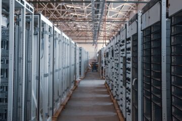 AI Gets Grid Fast Lane While Workers Face Investigations
