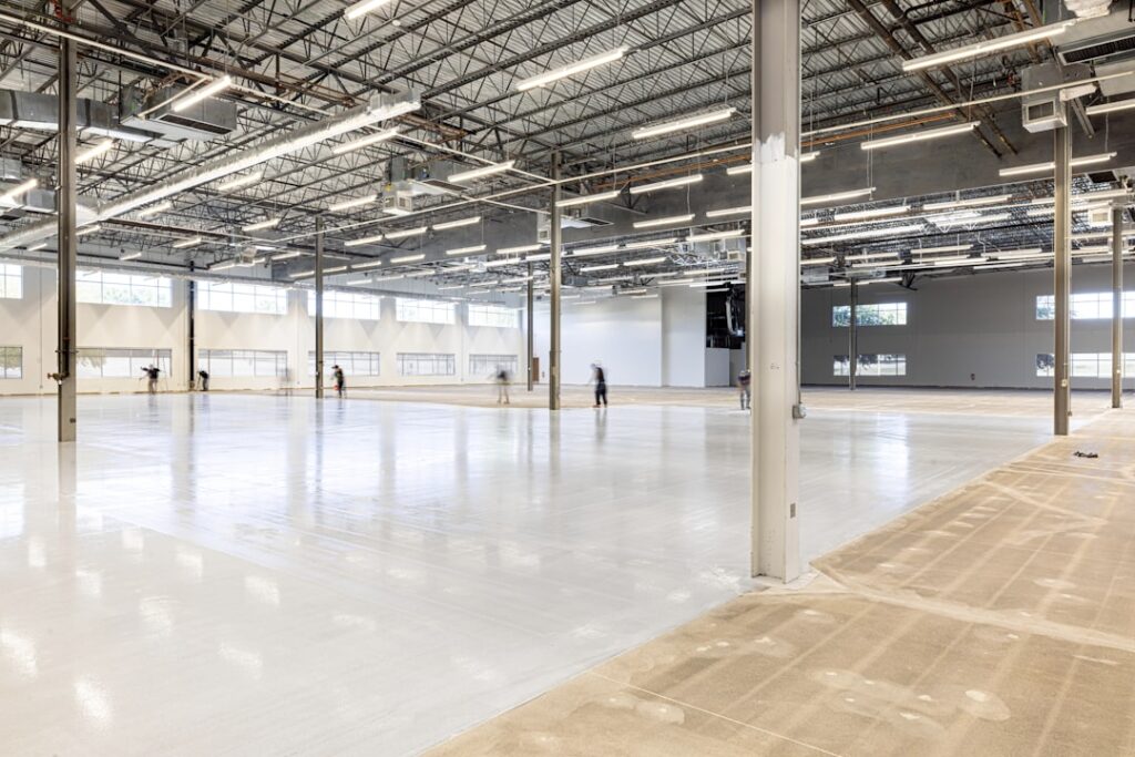 Cities Push Back on Data Center Land Grab