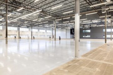 Cities Push Back on Data Center Land Grab