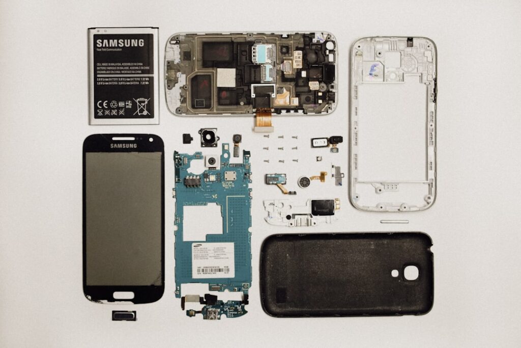 iFixit’s Trump T1 Teardown Exposes Made-in-USA Marketing Myth