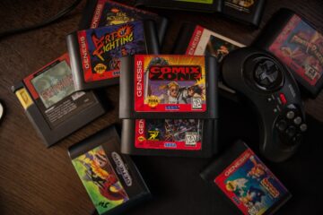 Why a $3M Mario Cartridge Exposes Digital Ownership’s Failure