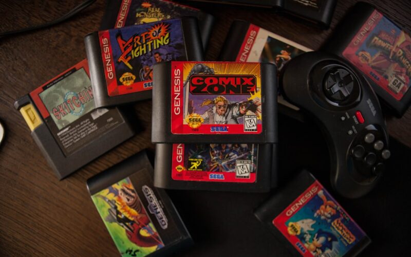 Why a $3M Mario Cartridge Exposes Digital Ownership’s Failure