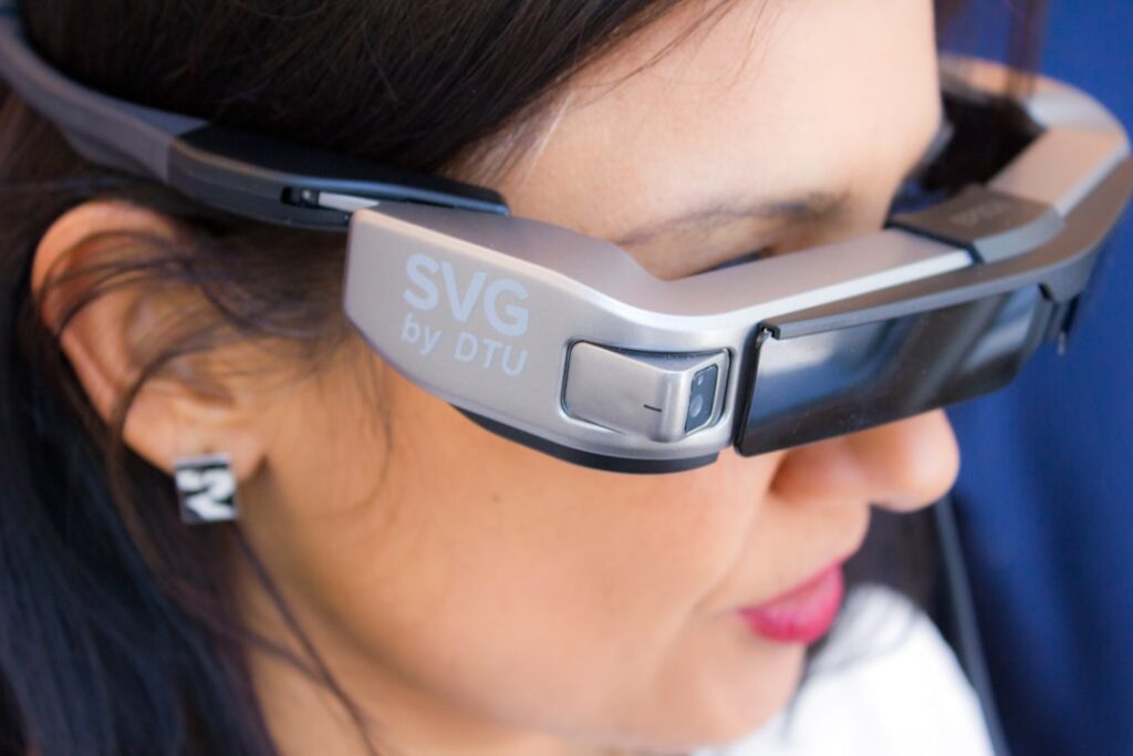 Meta’s Smart Glasses Could Become Cops’ Best Tool