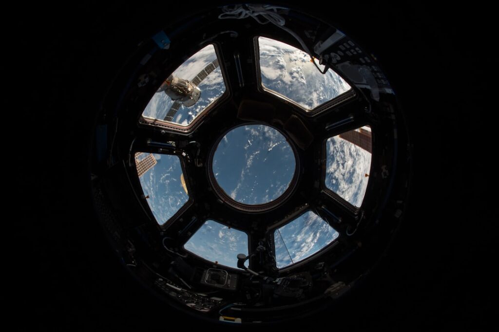 NASA’s SpaceX Dependency Becomes a Safety Issue