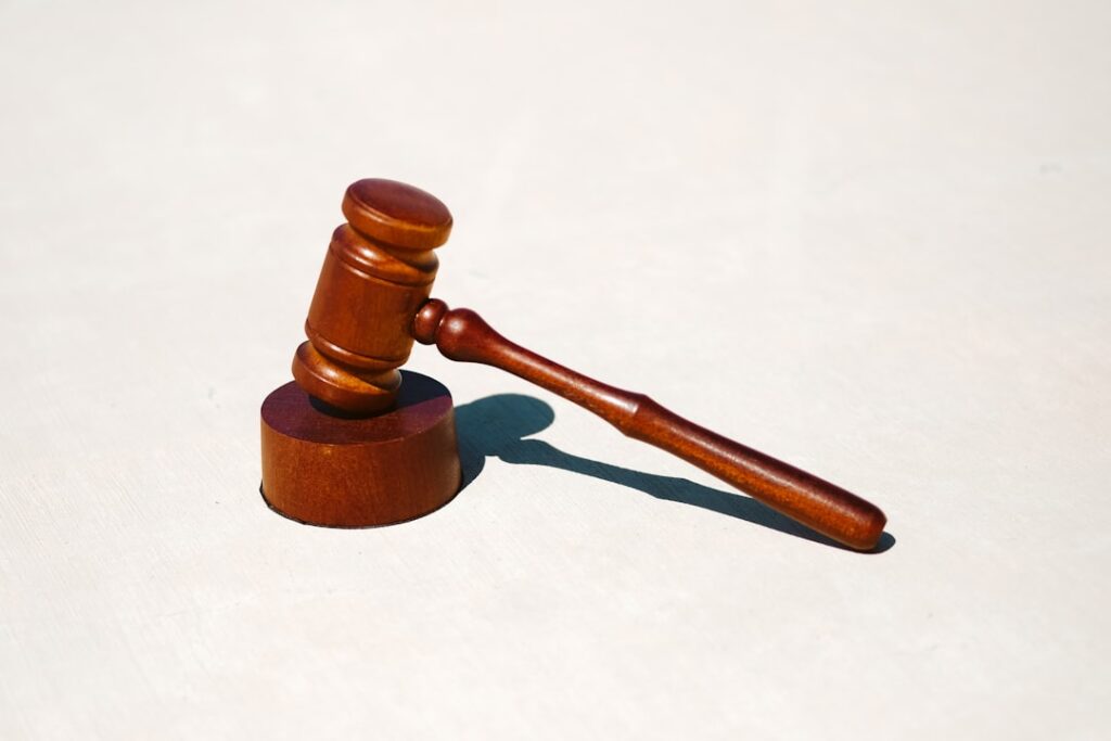 State AGs vs OpenAI: Why AI Fragmentation Hurts Accountability