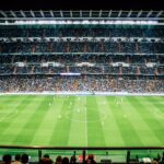 World Cup 2026: How Sports Events Normalize Surveillance