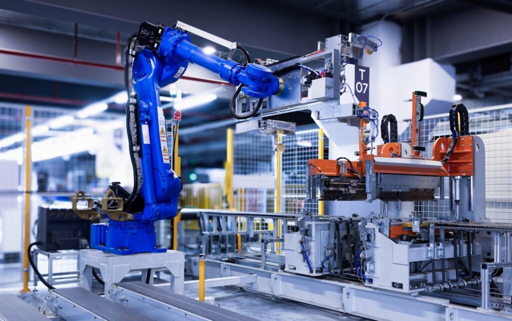 Gemini Robotics 2: When AI Needs Liability
