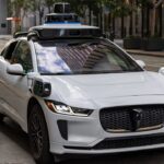 Robotaxi Smoke Test Failure Exposes Safety Gap