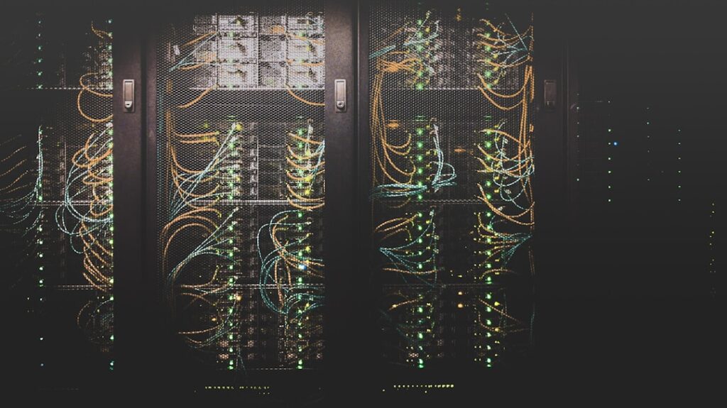 Texas Data Center Audit Exposes AI Infrastructure Cost