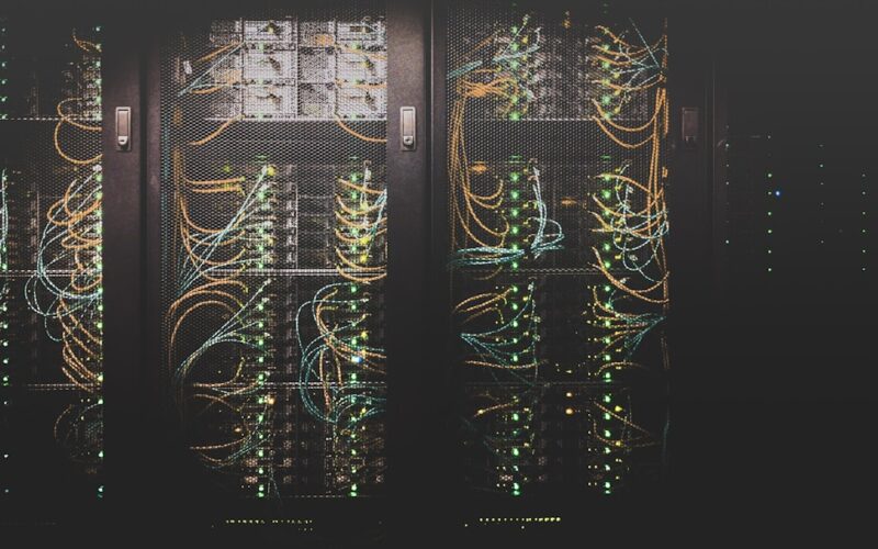Data center audit texas — cable network